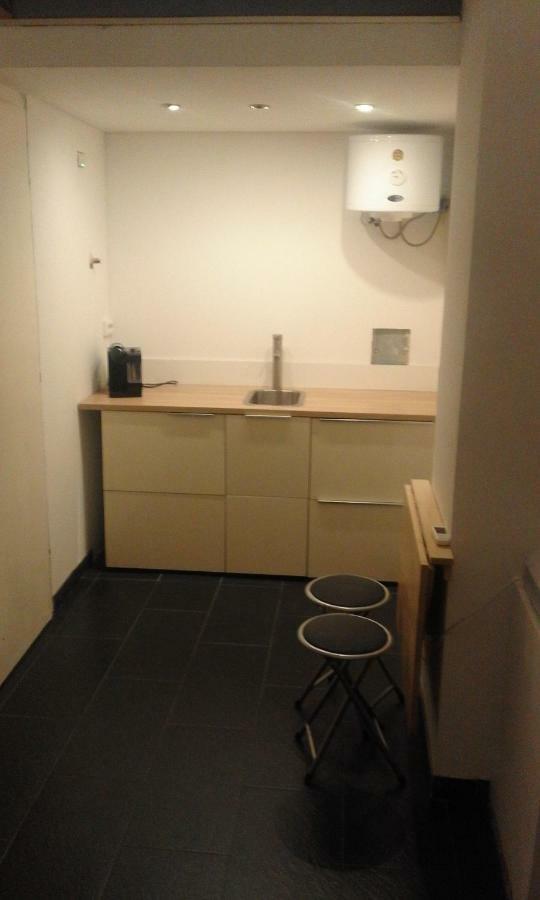 Exklusiv Studio Appartamento Vienna Esterno foto